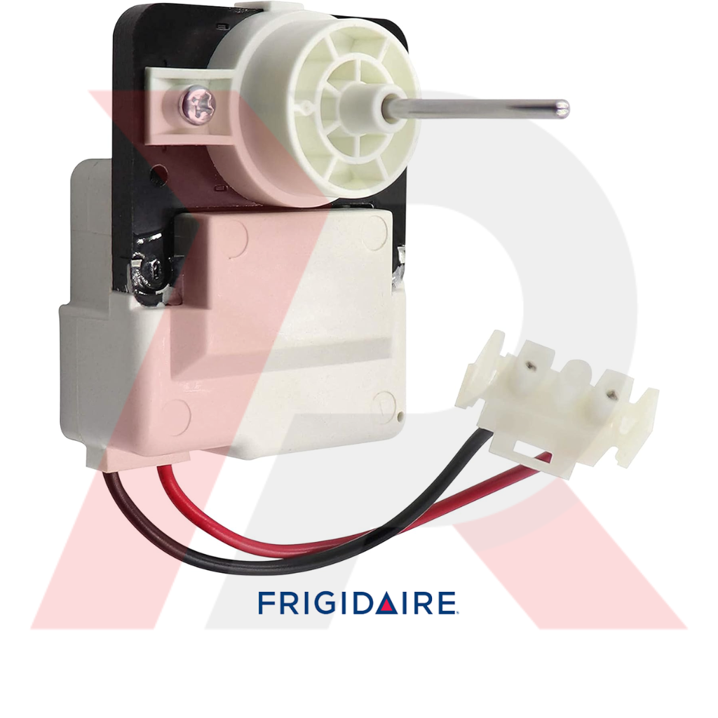 Refrigerator Evaporator Fan Motor #242077705